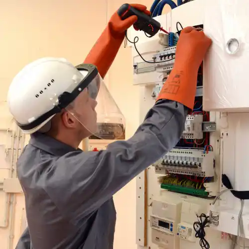 elektricien Puiflijk